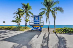 Lovely 1- Bedroom Rental Unit With Pool